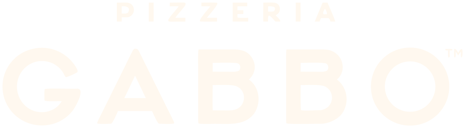 Pizzeria Gabbo